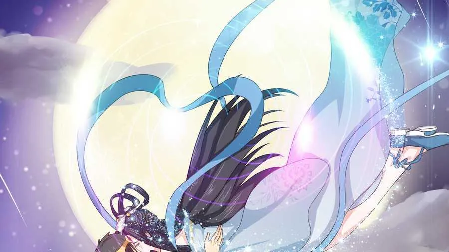 Bad Gods Around Me Chapter 4 page 50 - 