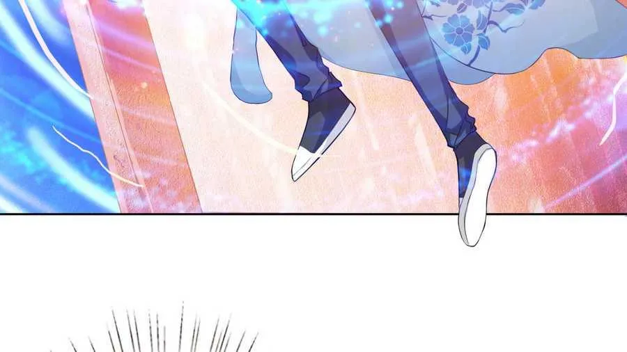 Bad Gods Around Me Chapter 4 page 7 - 