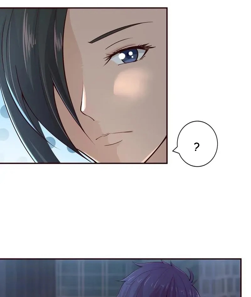 Bad Gods Around Me Chapter 40 page 4 - 