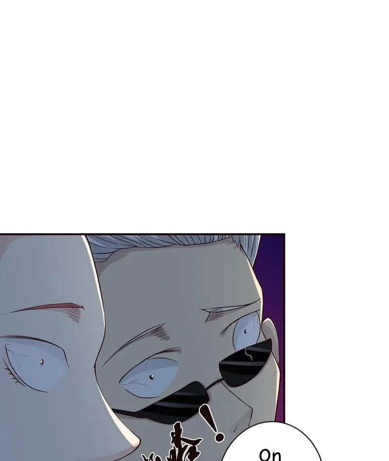 Bad Gods Around Me Chapter 43 page 3 - 