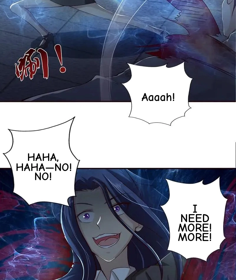Bad Gods Around Me Chapter 44 page 4 - 