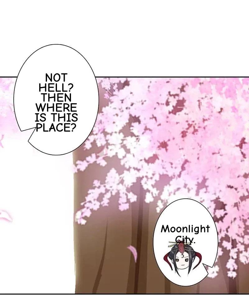 Bad Gods Around Me Chapter 47 page 5 - 