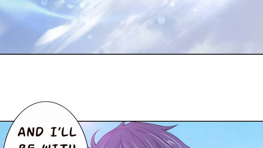 Bad Gods Around Me Chapter 5 page 15 - 