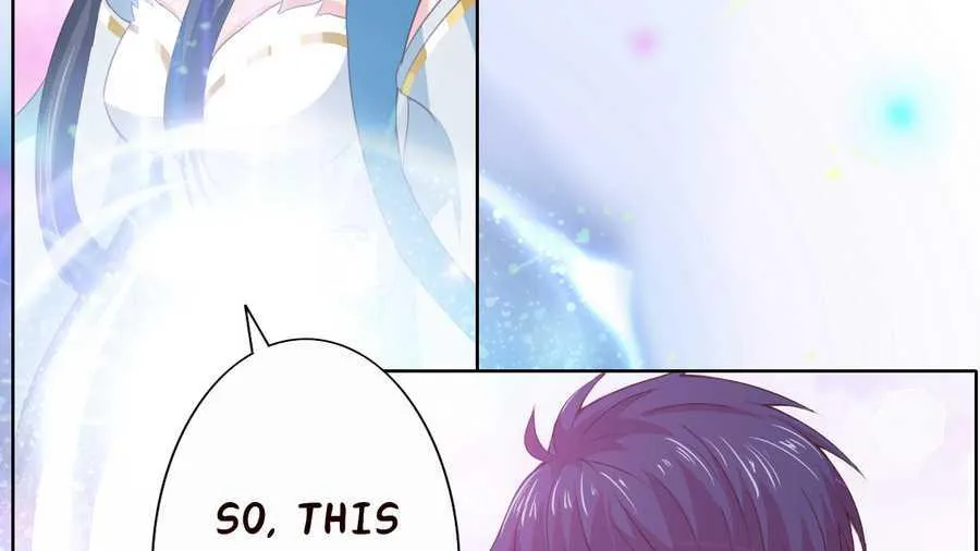 Bad Gods Around Me Chapter 5 page 18 - 
