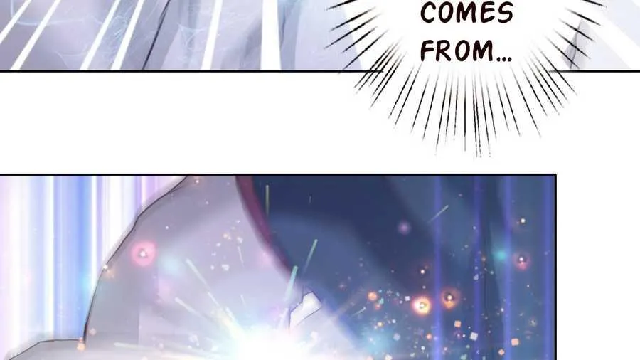 Bad Gods Around Me Chapter 5 page 22 - 