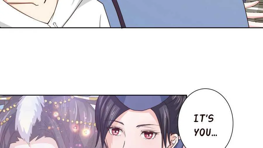 Bad Gods Around Me Chapter 5 page 30 - 
