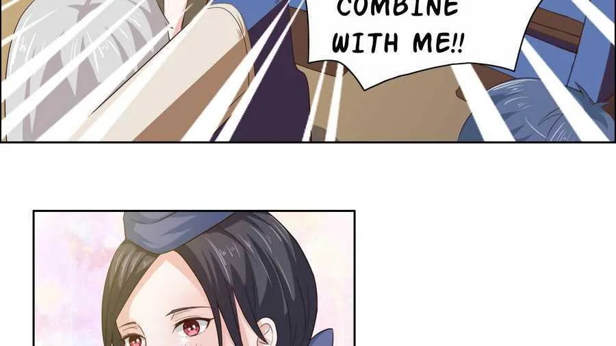 Bad Gods Around Me Chapter 5 page 36 - 