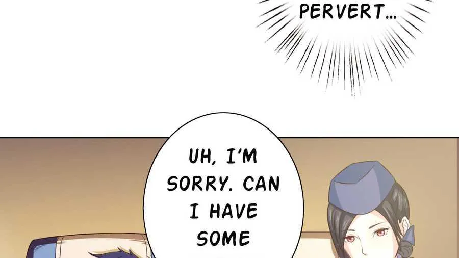 Bad Gods Around Me Chapter 5 page 40 - 
