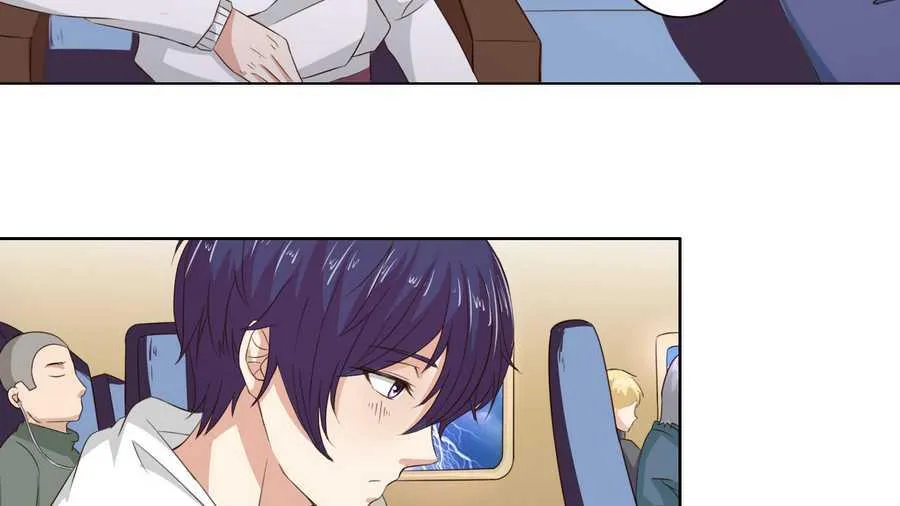 Bad Gods Around Me Chapter 5 page 42 - 