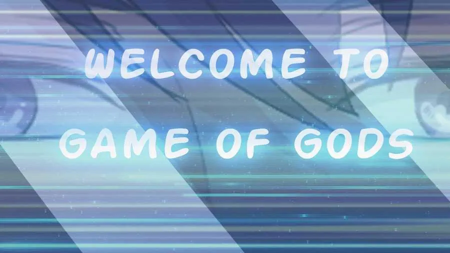 Bad Gods Around Me Chapter 5 page 50 - 