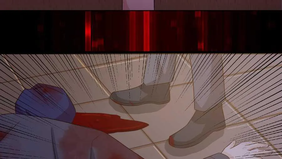 Bad Gods Around Me Chapter 6 page 17 - 