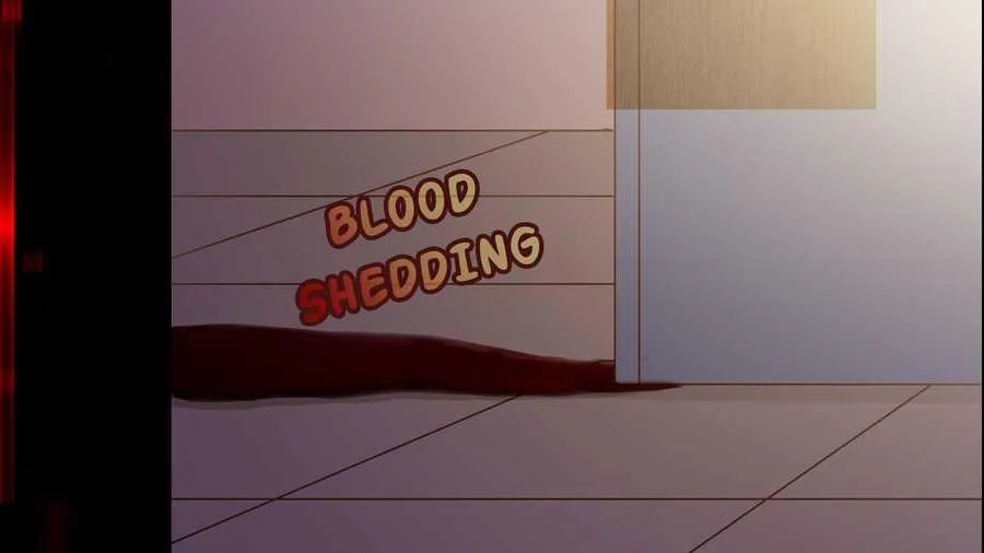 Bad Gods Around Me Chapter 6 page 20 - 
