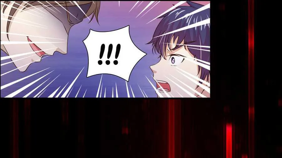 Bad Gods Around Me Chapter 6 page 25 - 