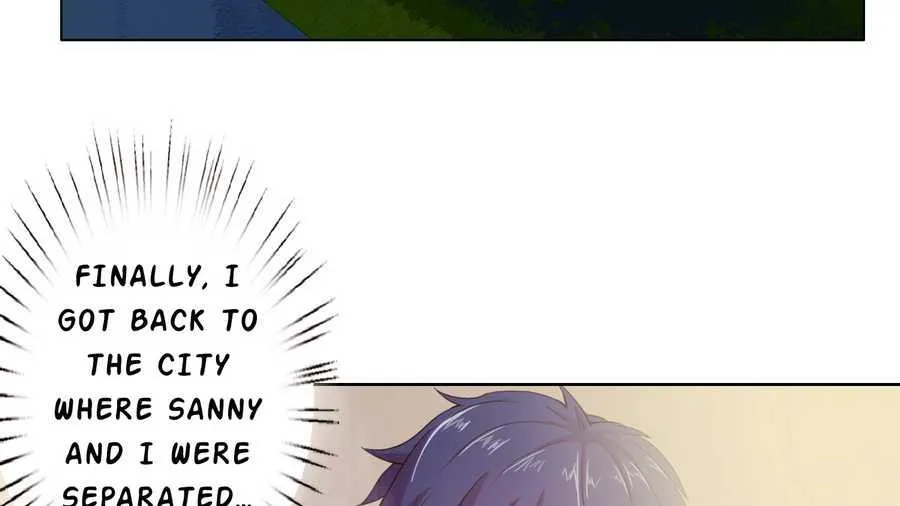 Bad Gods Around Me Chapter 6 page 4 - 