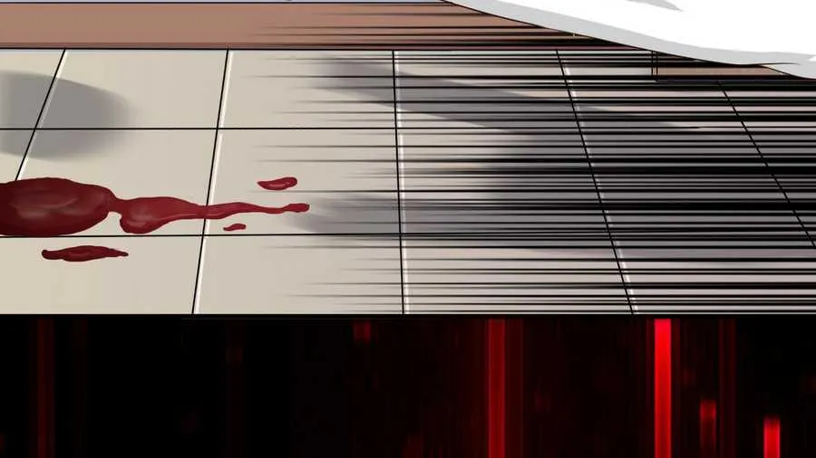 Bad Gods Around Me Chapter 6 page 31 - 