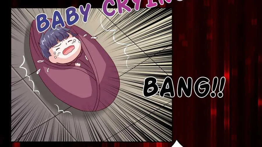 Bad Gods Around Me Chapter 6 page 35 - 