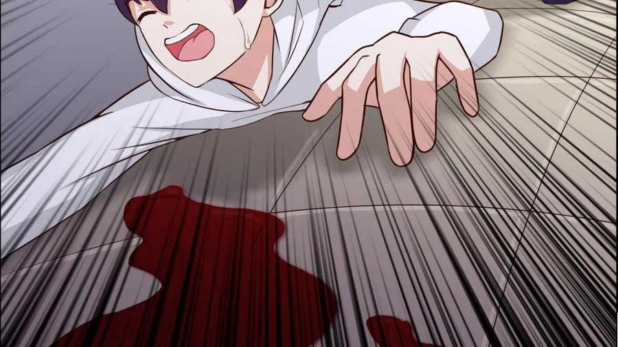Bad Gods Around Me Chapter 6 page 38 - 
