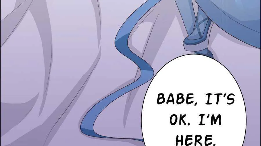 Bad Gods Around Me Chapter 7 page 11 - 