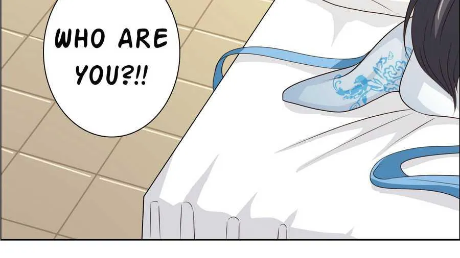 Bad Gods Around Me Chapter 7 page 17 - 