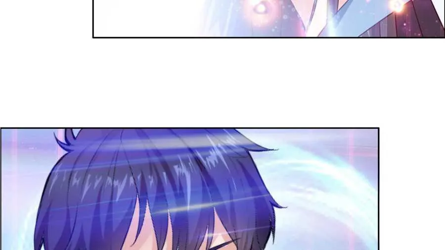 Bad Gods Around Me Chapter 7 page 19 - 
