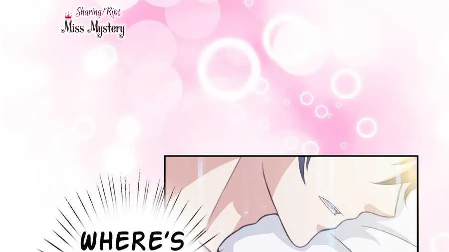 Bad Gods Around Me Chapter 7 page 3 - 
