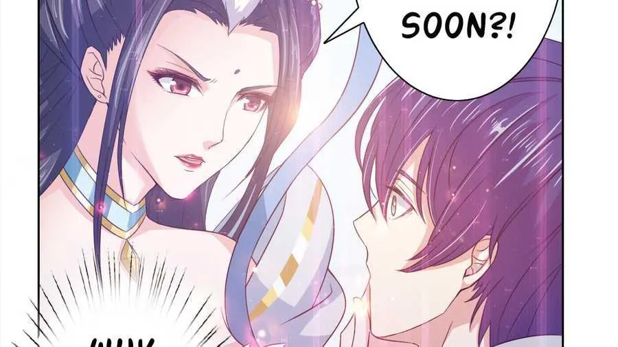Bad Gods Around Me Chapter 7 page 27 - 