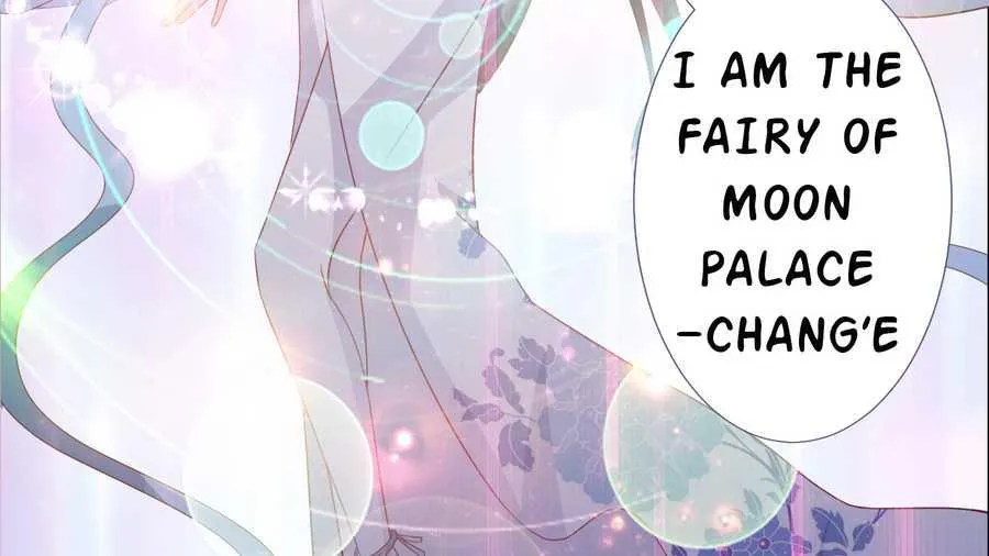 Bad Gods Around Me Chapter 7 page 30 - 
