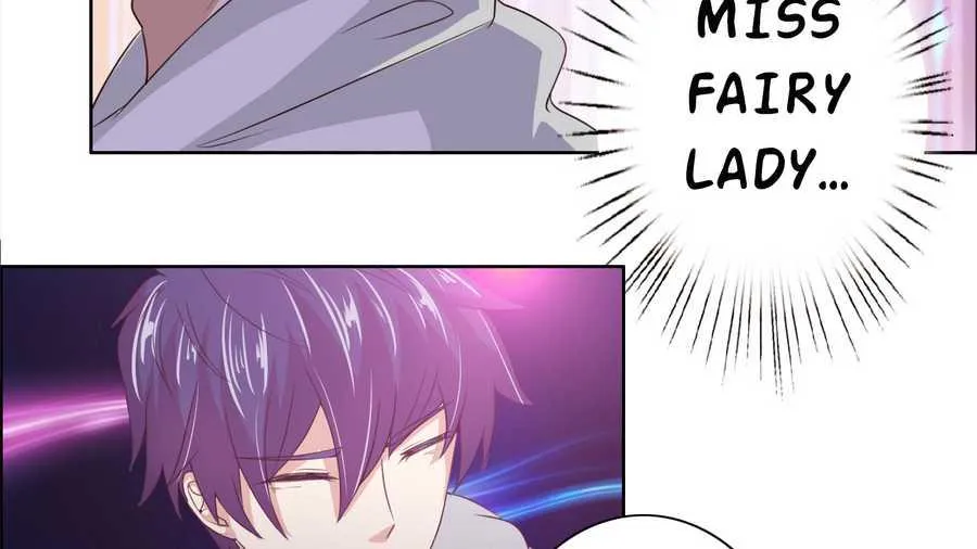 Bad Gods Around Me Chapter 7 page 33 - 