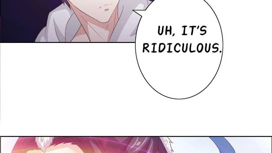 Bad Gods Around Me Chapter 7 page 34 - 