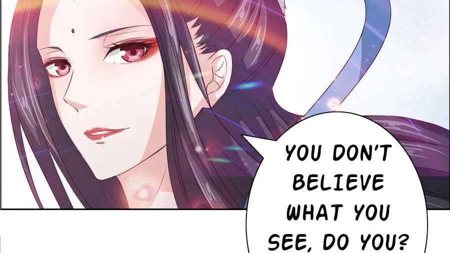 Bad Gods Around Me Chapter 7 page 35 - 