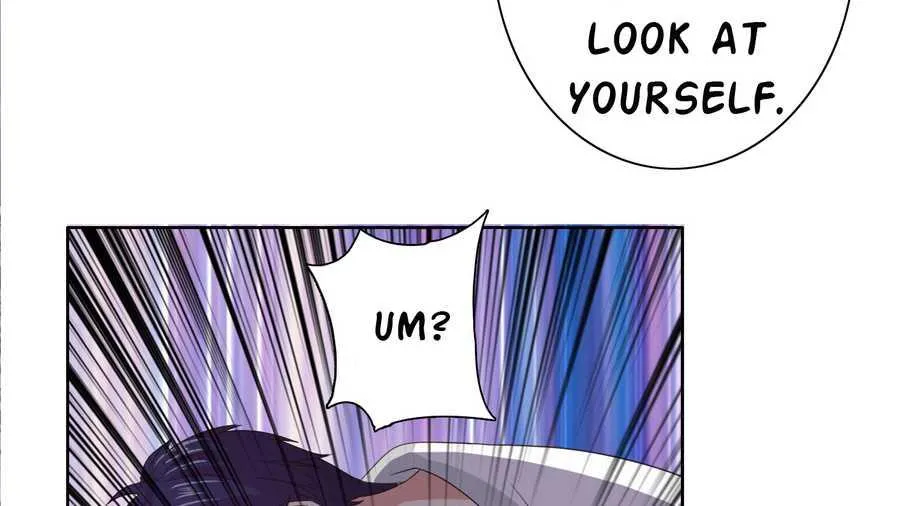 Bad Gods Around Me Chapter 7 page 36 - 