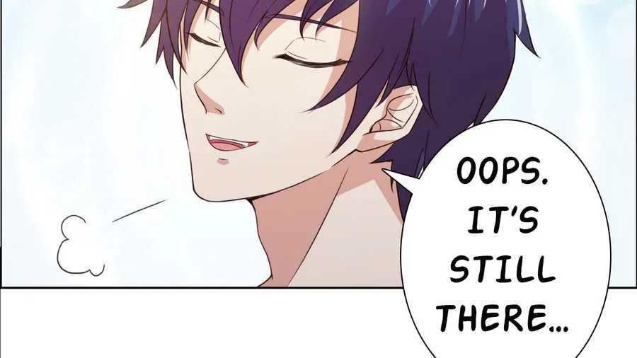 Bad Gods Around Me Chapter 7 page 39 - 