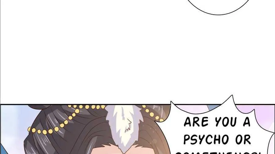 Bad Gods Around Me Chapter 7 page 40 - 