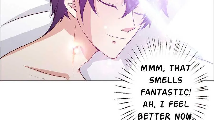 Bad Gods Around Me Chapter 7 page 5 - 