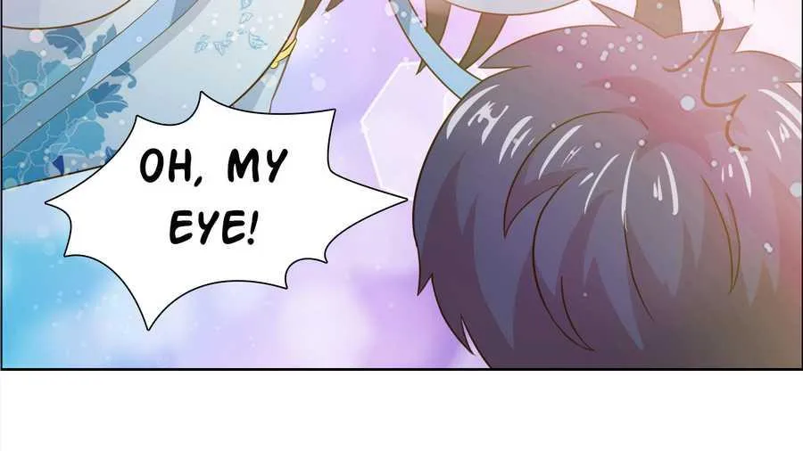Bad Gods Around Me Chapter 7 page 42 - 