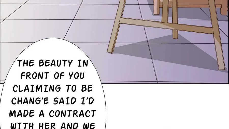 Bad Gods Around Me Chapter 8 page 12 - 
