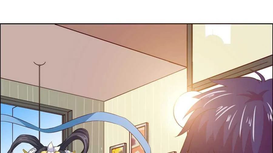 Bad Gods Around Me Chapter 8 page 25 - 