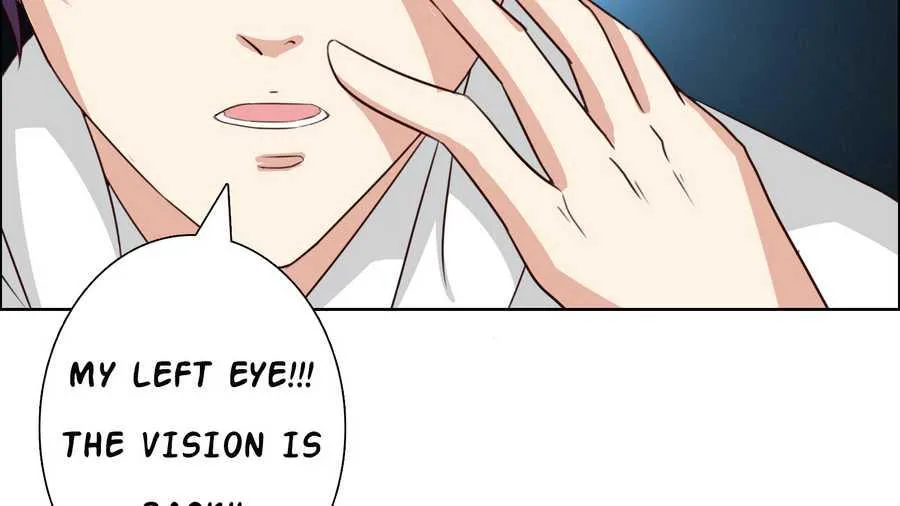 Bad Gods Around Me Chapter 8 page 4 - 