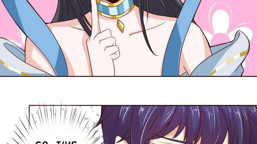Bad Gods Around Me Chapter 8 page 36 - 