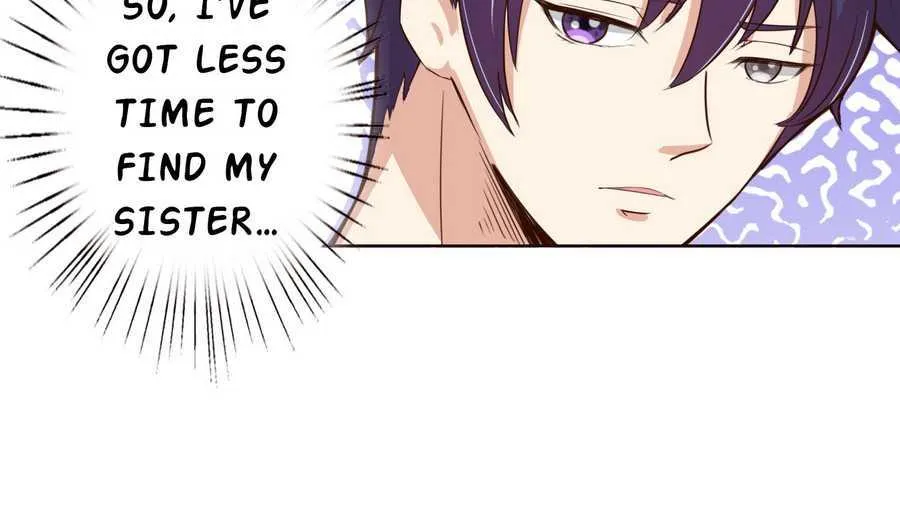 Bad Gods Around Me Chapter 8 page 37 - 