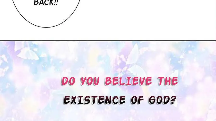 Bad Gods Around Me Chapter 8 page 5 - 