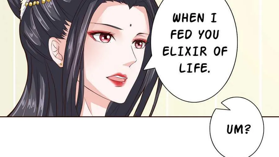 Bad Gods Around Me Chapter 8 page 41 - 