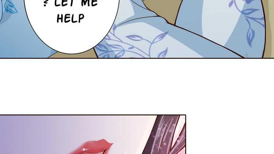 Bad Gods Around Me Chapter 8 page 44 - 