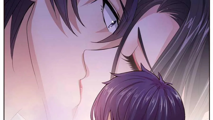 Bad Gods Around Me Chapter 8 page 46 - 
