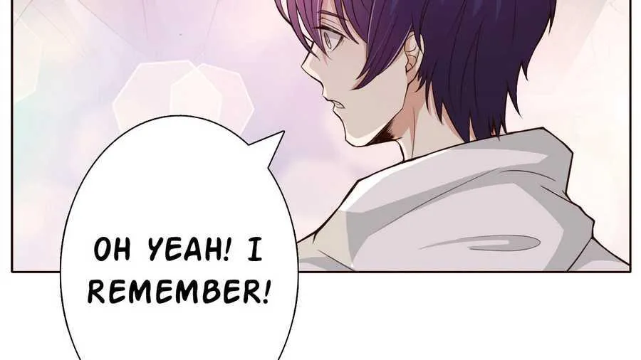 Bad Gods Around Me Chapter 8 page 47 - 