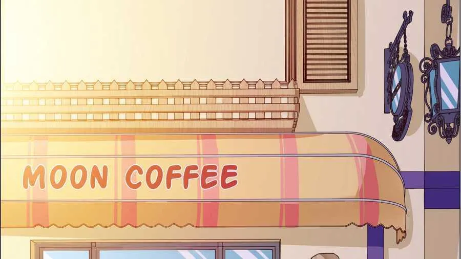 Bad Gods Around Me Chapter 8 page 10 - 