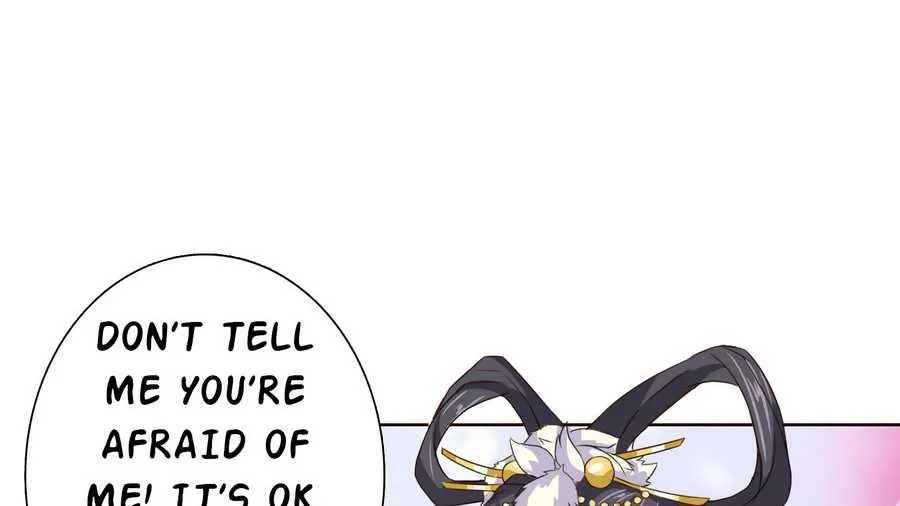 Bad Gods Around Me Chapter 9 page 3 - 