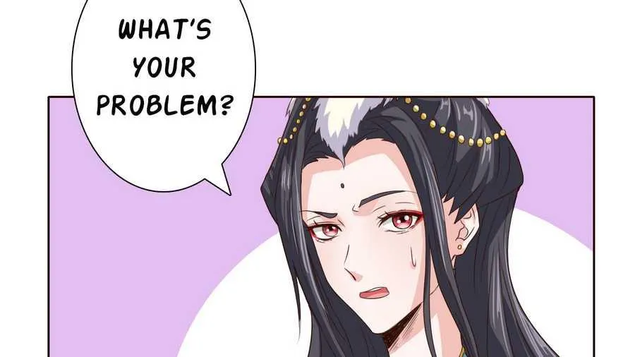 Bad Gods Around Me Chapter 9 page 26 - 