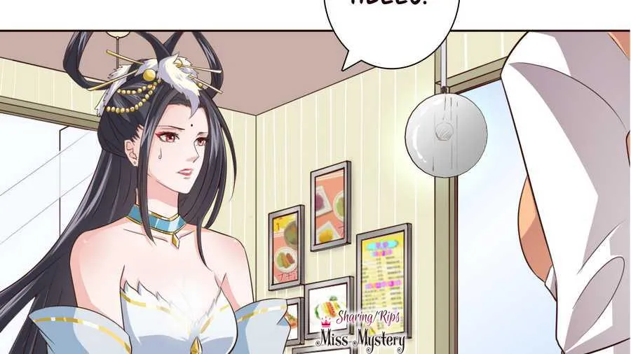 Bad Gods Around Me Chapter 9 page 40 - 