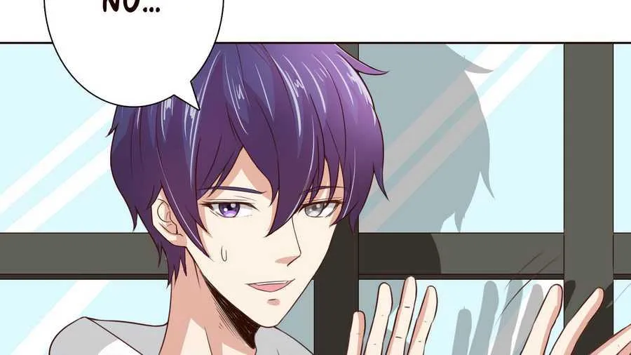 Bad Gods Around Me Chapter 9 page 6 - 